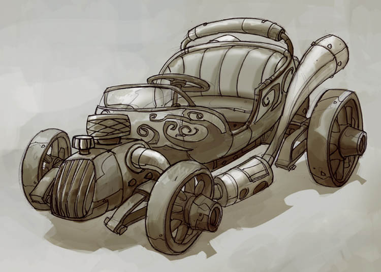 CTTR_08_Coco_Car1