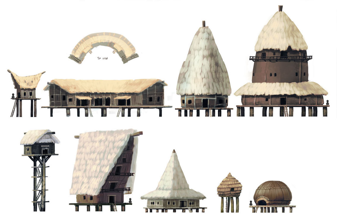 MNR_25_VillageHuts_01