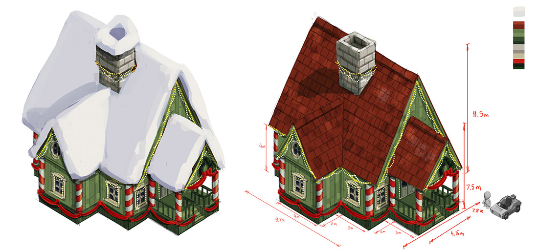 MNR_32_DLC_Xmas_House