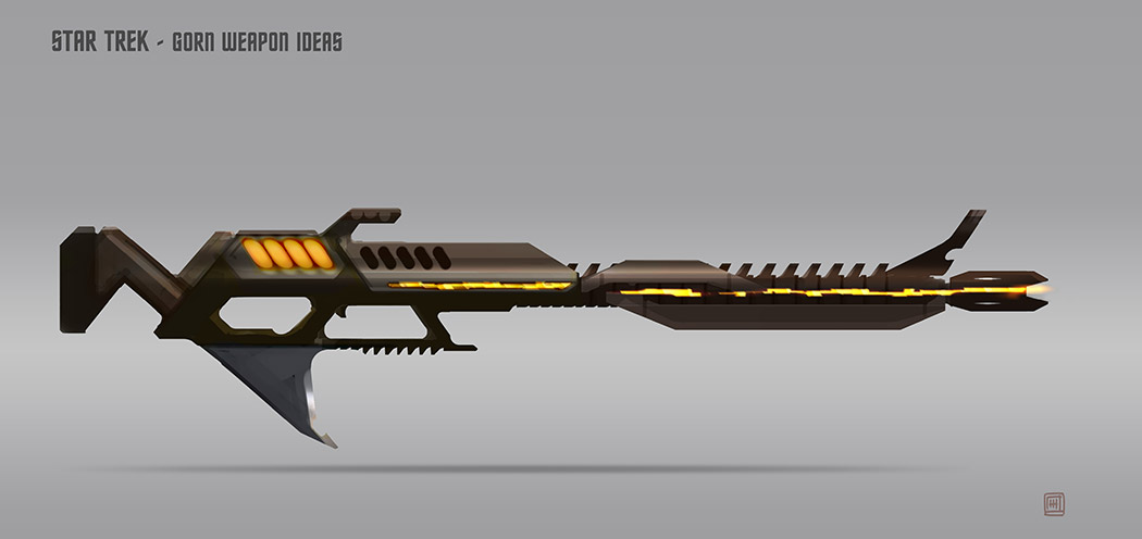 StarTrek_07_Gorn_Weapons_01