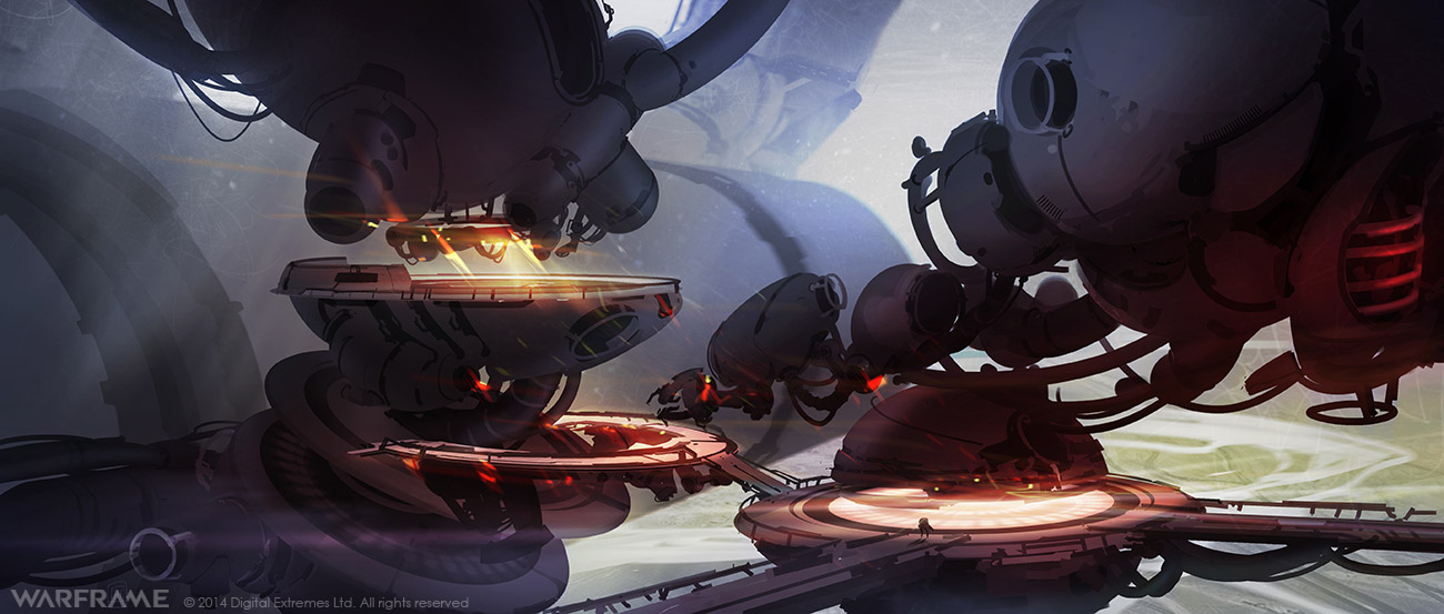 Warframe_009_Grineer_Shipyard_DDock_F